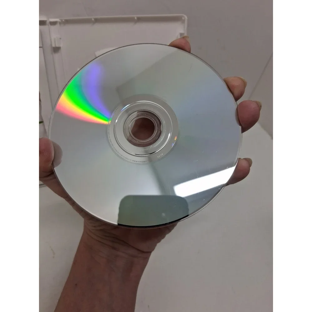 Nintendo wii fit